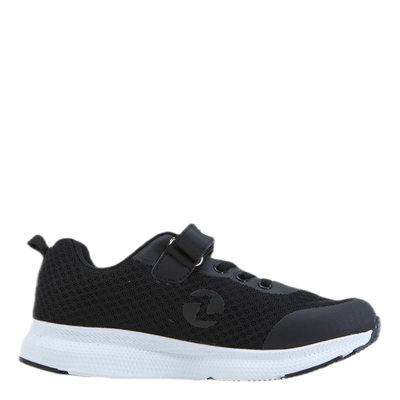 Camaton Kids Lite Shoe Black