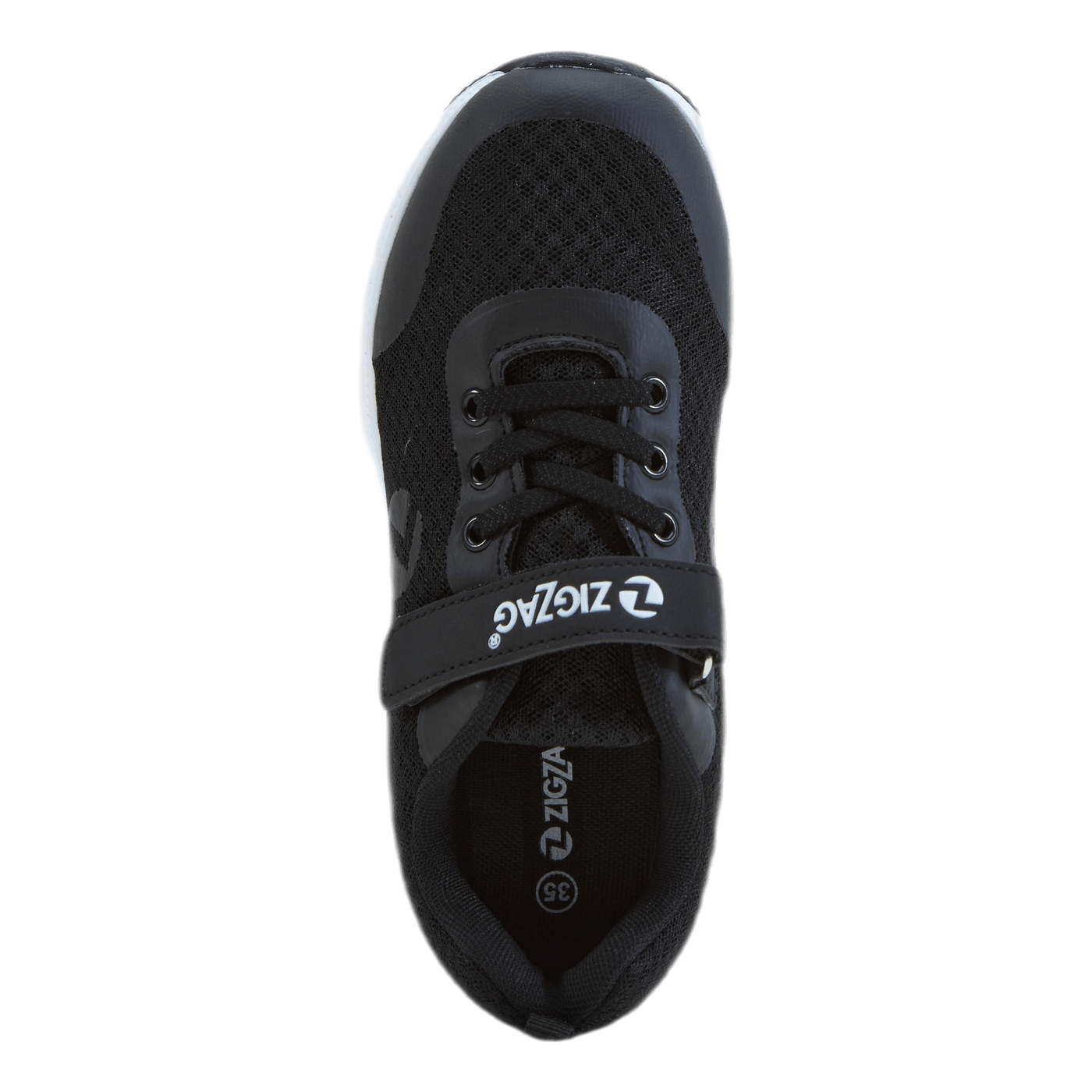 Camaton Kids Lite Shoe Black