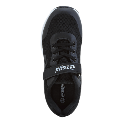 Camaton Kids Lite Shoe Black