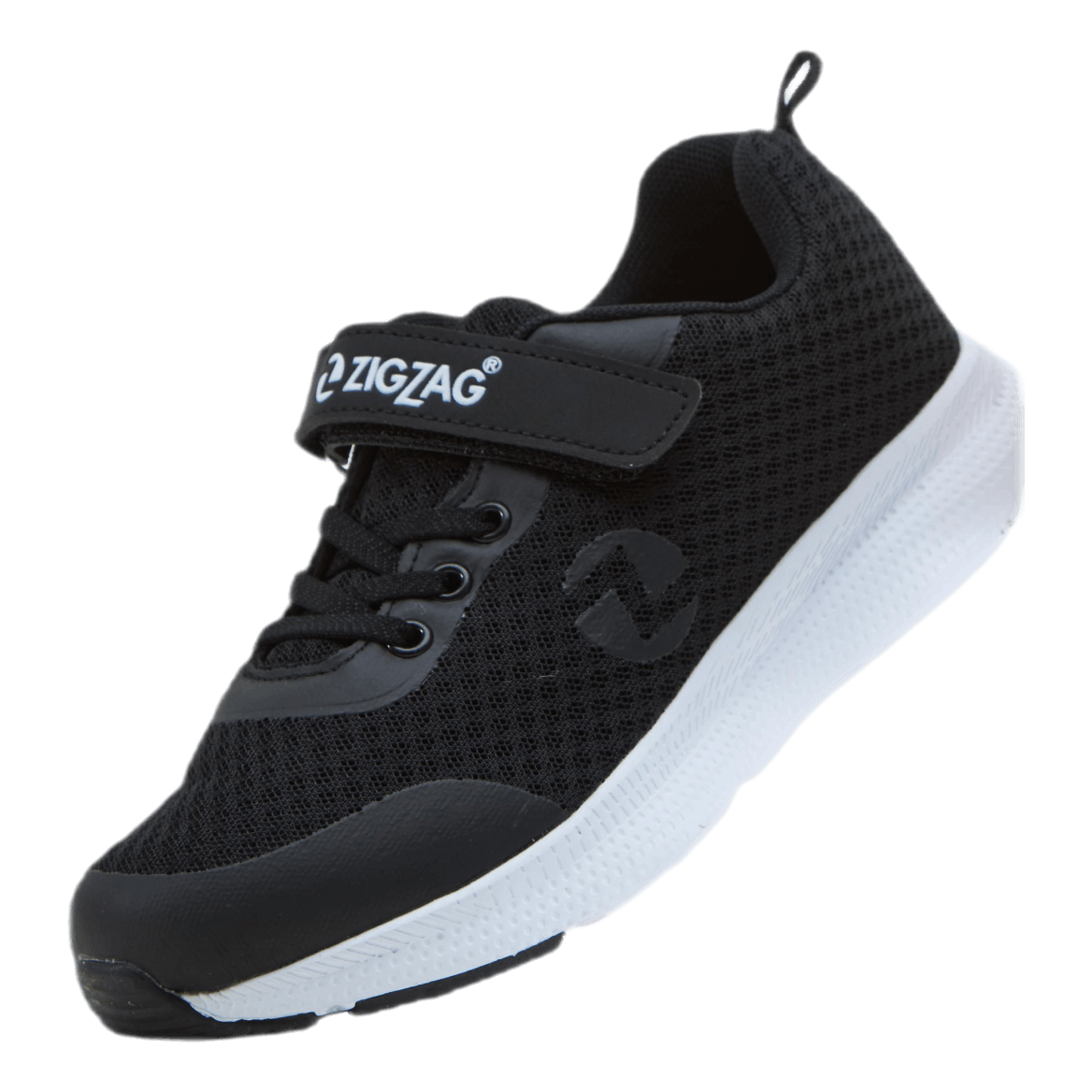 Camaton Kids Lite Shoe Black