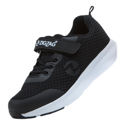 Camaton Kids Lite Shoe Black