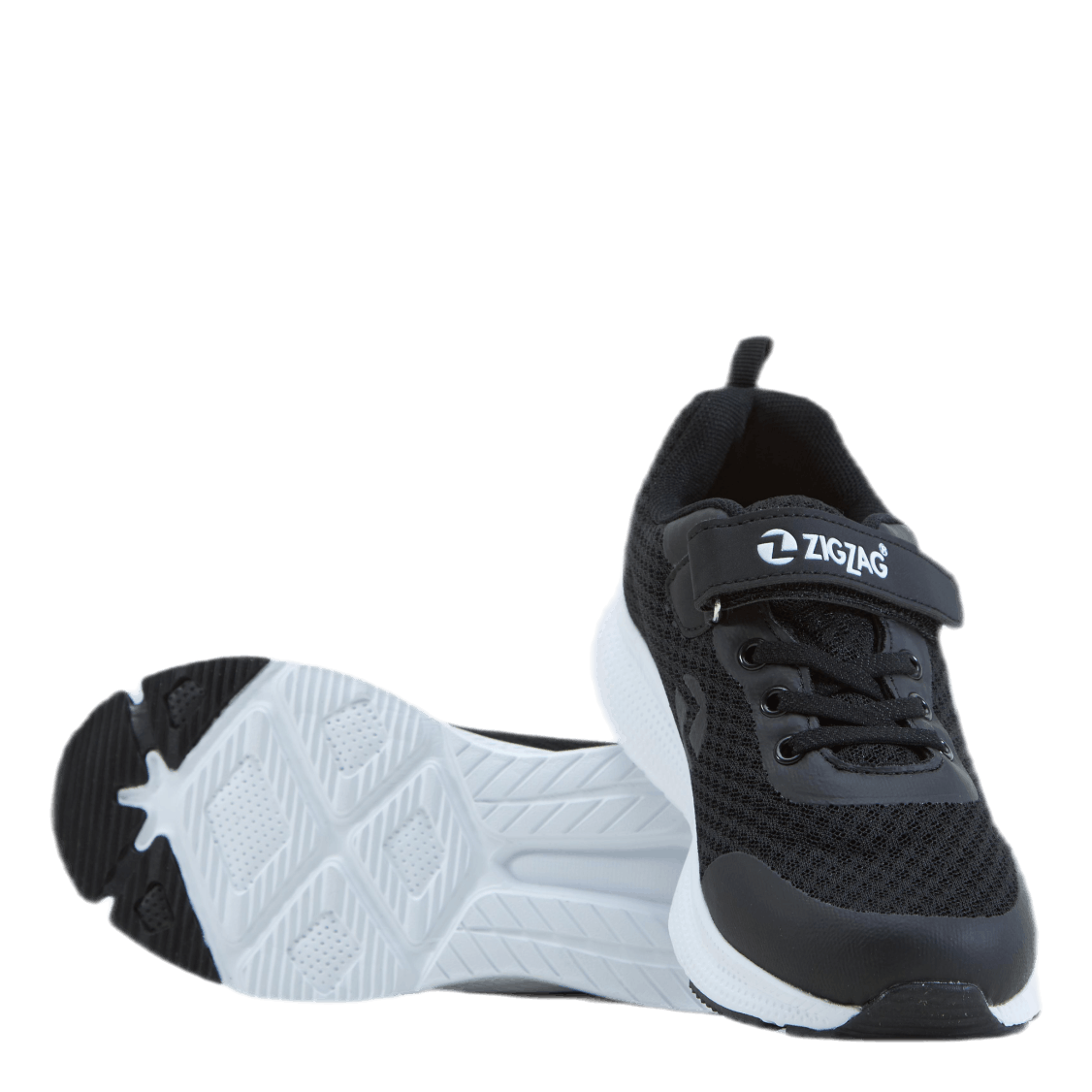 Camaton Kids Lite Shoe Black