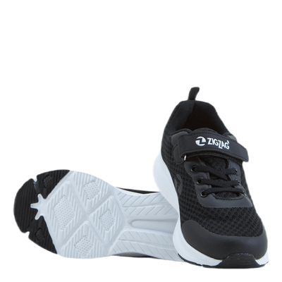 Camaton Kids Lite Shoe Black