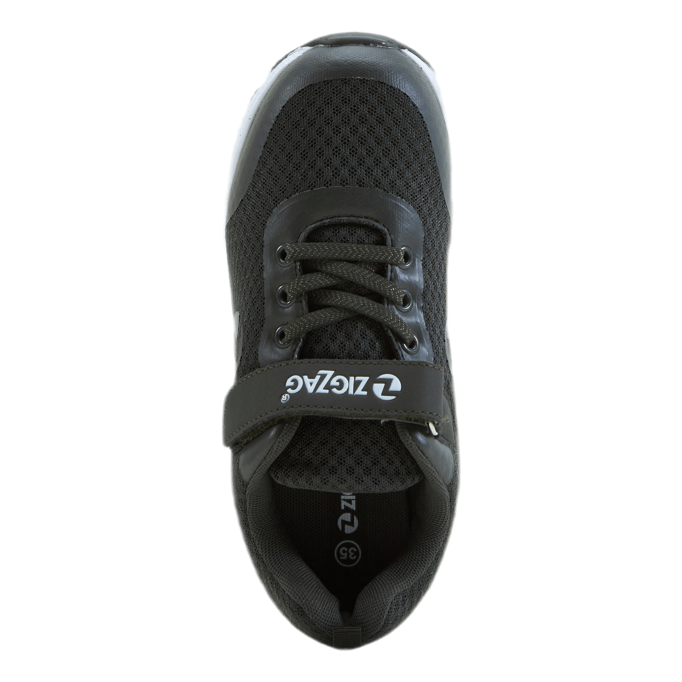 Camaton Kids Lite Shoe Green