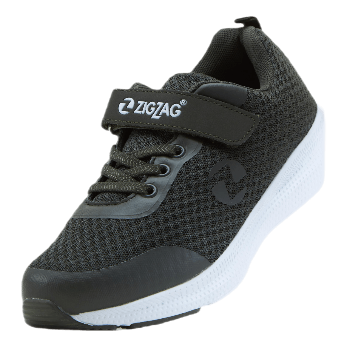 Camaton Kids Lite Shoe Green