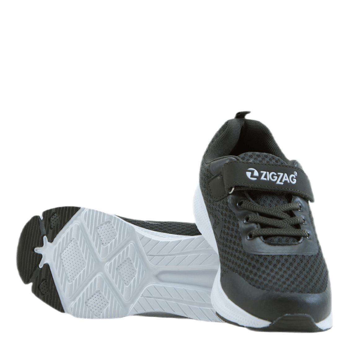 Camaton Kids Lite Shoe Green