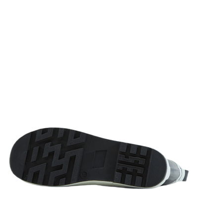 Saming Kids Rubber Boot Black