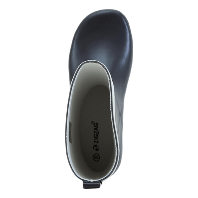 Saming Kids Rubber Boot Black