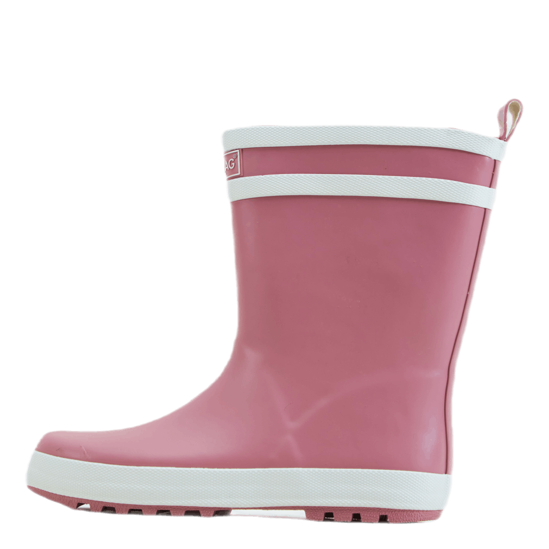 Saming Kids Rubber Boot Pink