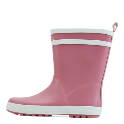 Saming Kids Rubber Boot Pink