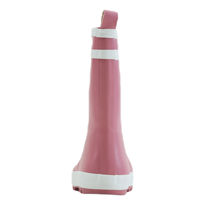 Saming Kids Rubber Boot Pink