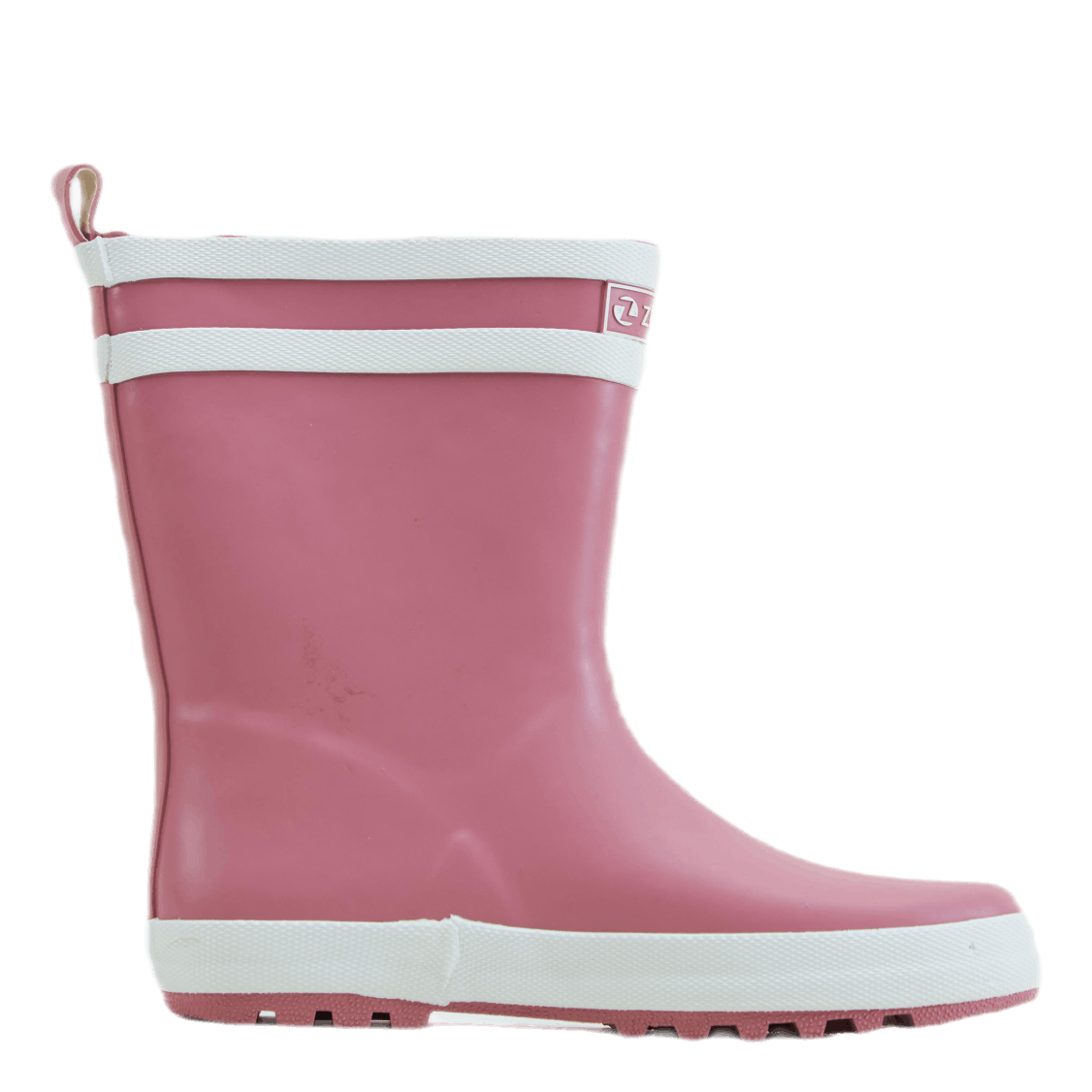 Saming Kids Rubber Boot Pink