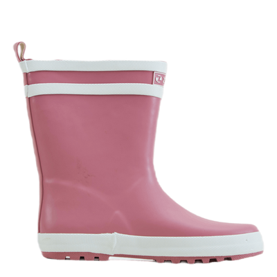 Saming Kids Rubber Boot Pink