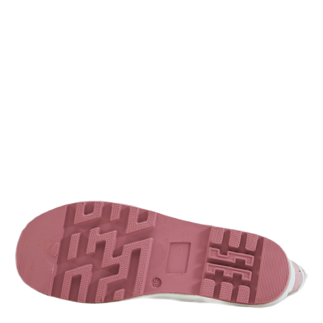 Saming Kids Rubber Boot Pink