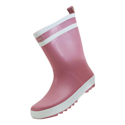 Saming Kids Rubber Boot Pink