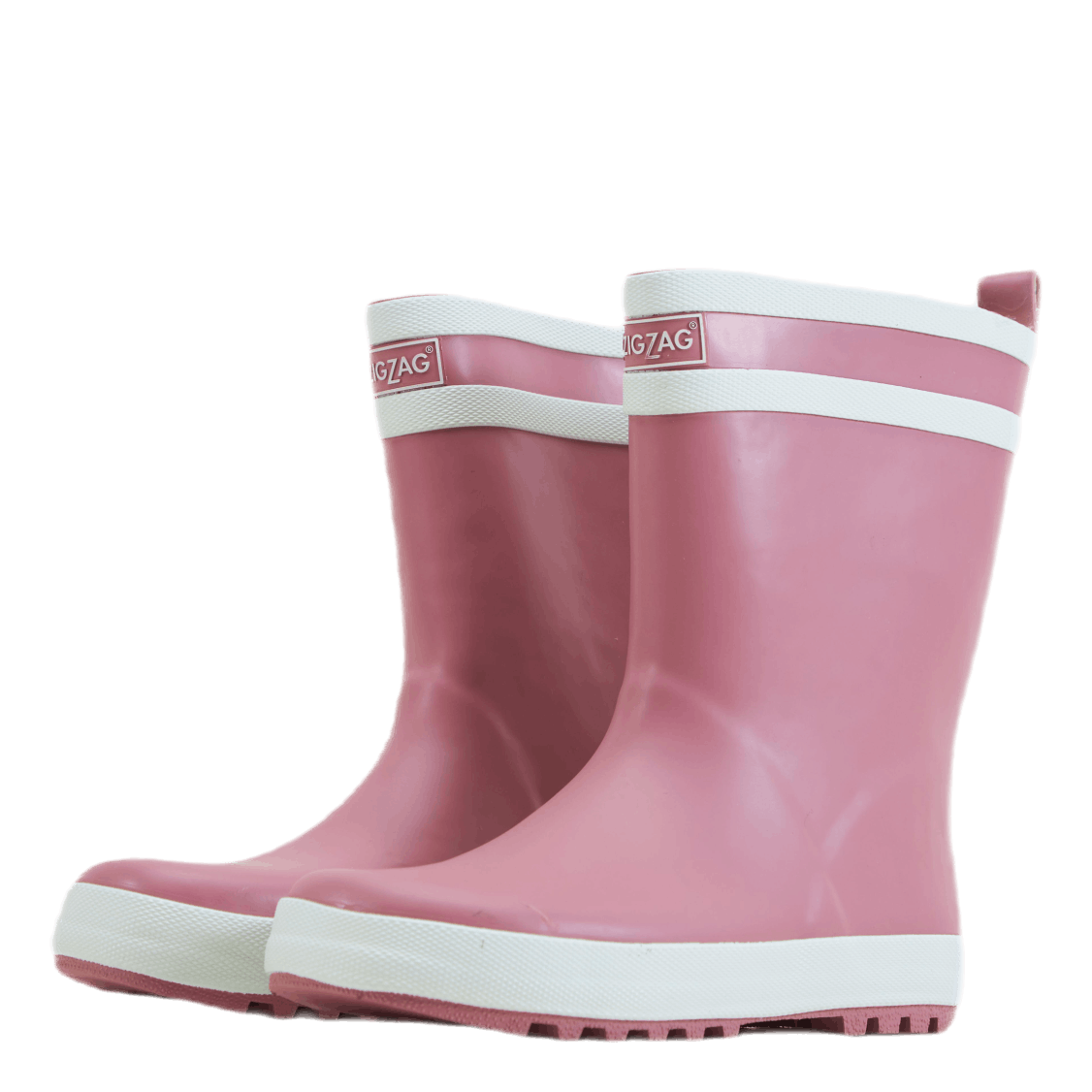 Saming Kids Rubber Boot Pink