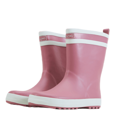 Saming Kids Rubber Boot Pink