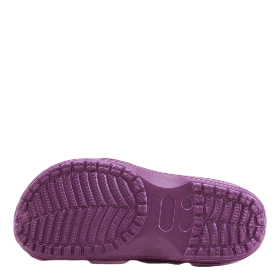 Cloxie Kids Lightweight Sandal Purple