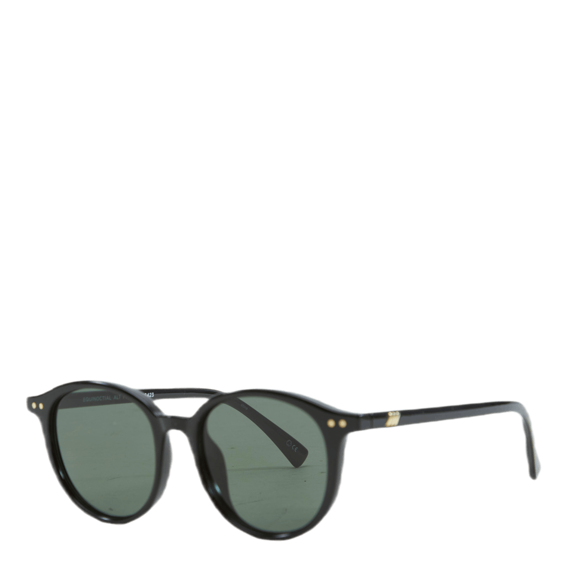 Equinoctial Black W/ Khaki Mono Lens