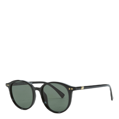 Equinoctial Black W/ Khaki Mono Lens