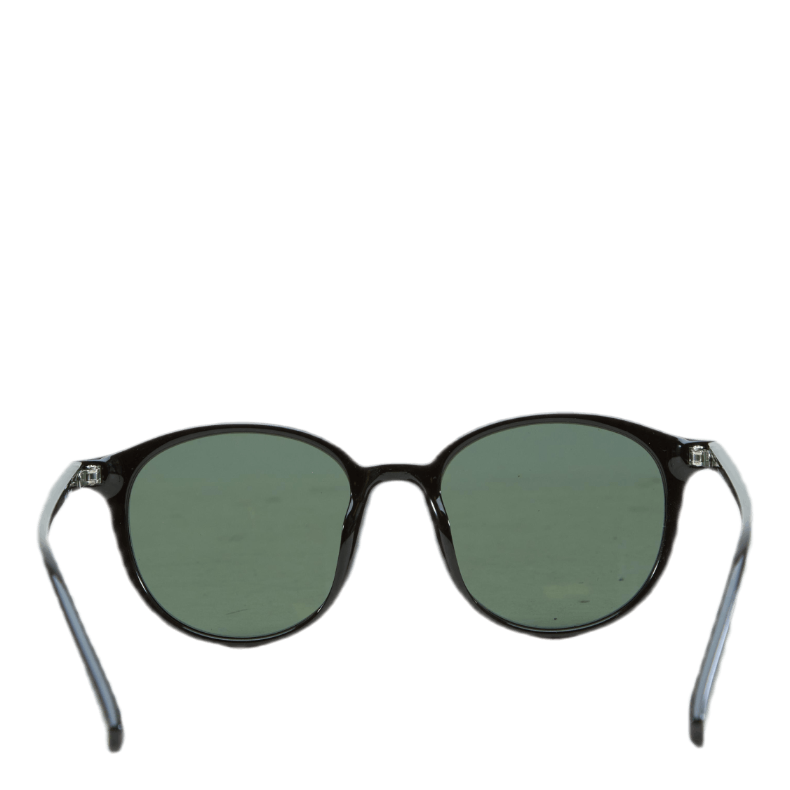 Equinoctial Black W/ Khaki Mono Lens