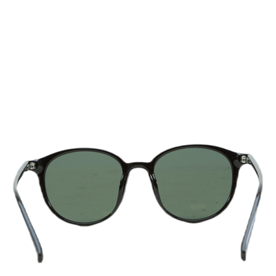 Equinoctial Black W/ Khaki Mono Lens