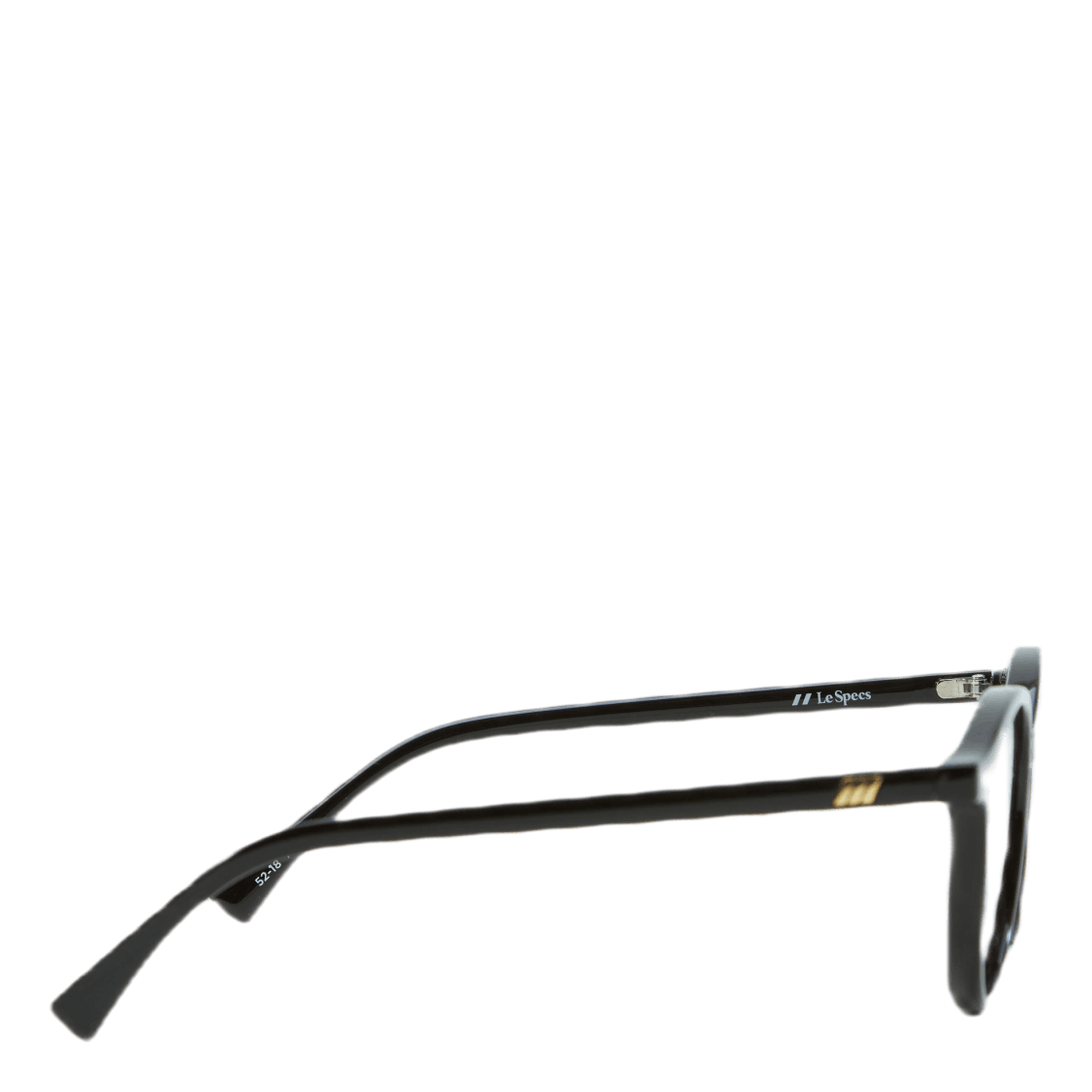 Equinoctial Black W/ Khaki Mono Lens