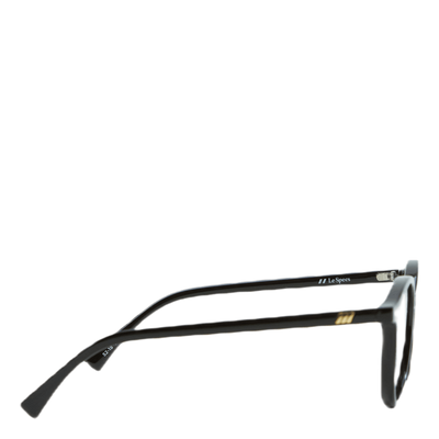 Equinoctial Black W/ Khaki Mono Lens