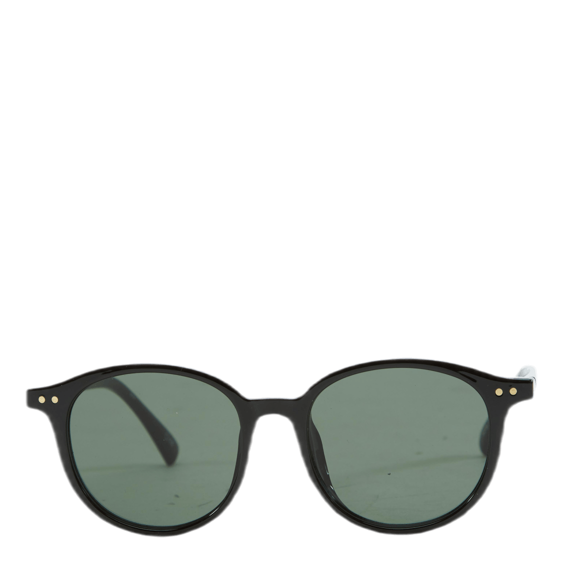 Equinoctial Black W/ Khaki Mono Lens