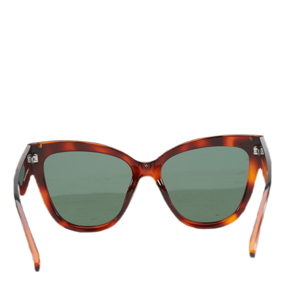 Le Vacanze *polarized* Toffee Tort / Gold W/ Khaki Mo