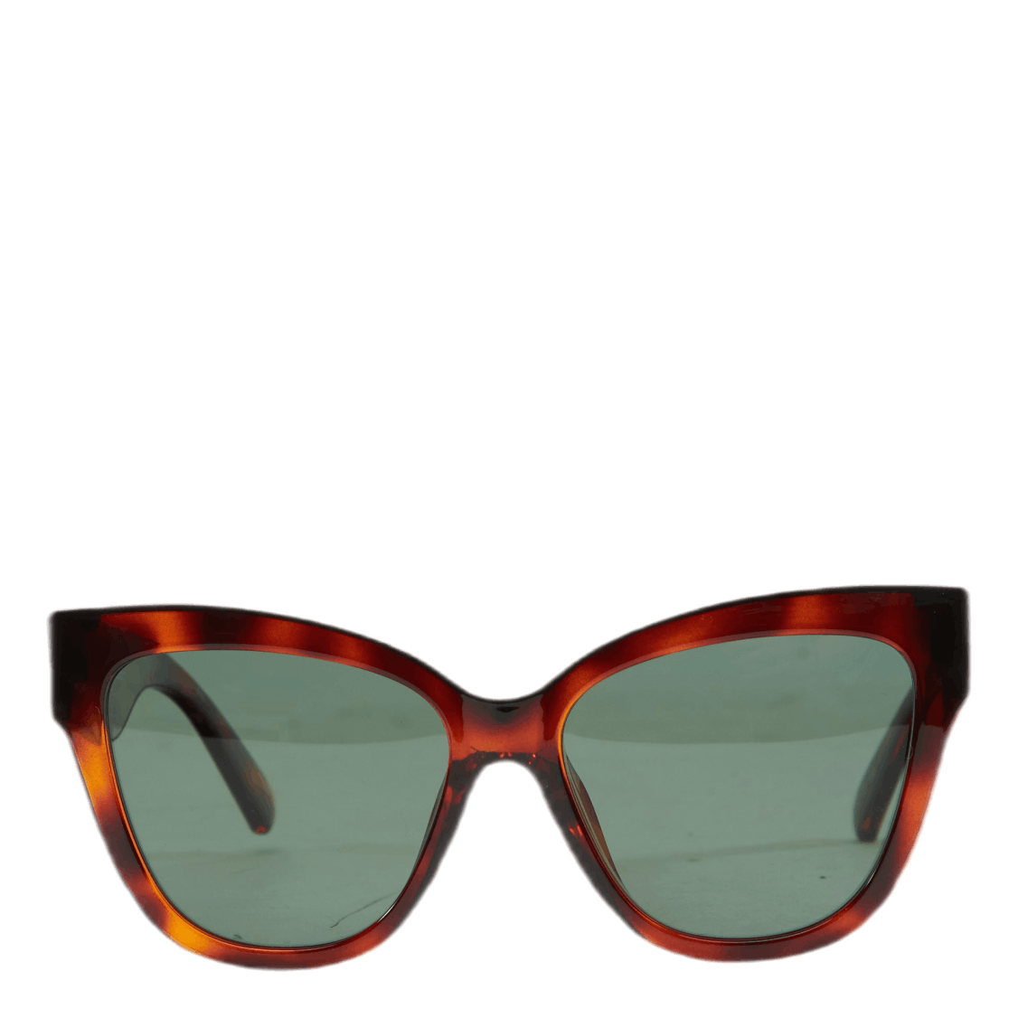 Le Vacanze *polarized* Toffee Tort / Gold W/ Khaki Mo