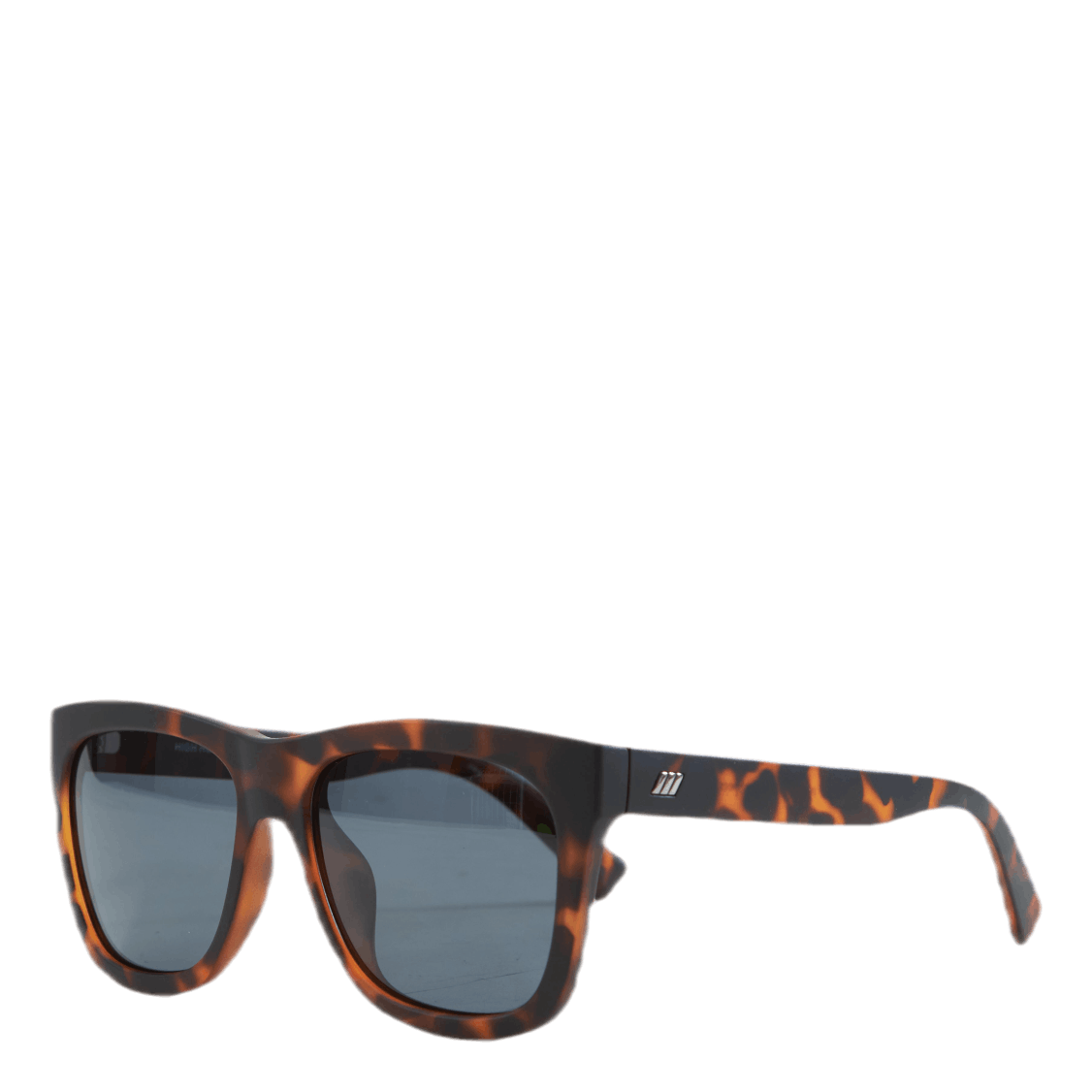 High Hopes *polarized* Matte Tort W/ Smoke Mono *pola
