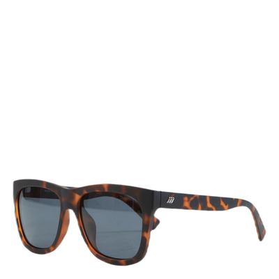 High Hopes *polarized* Matte Tort W/ Smoke Mono *pola