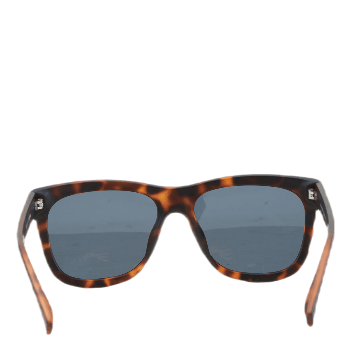 High Hopes *polarized* Matte Tort W/ Smoke Mono *pola