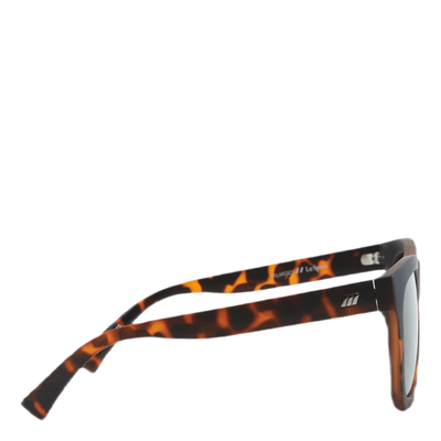 High Hopes *polarized* Matte Tort W/ Smoke Mono *pola