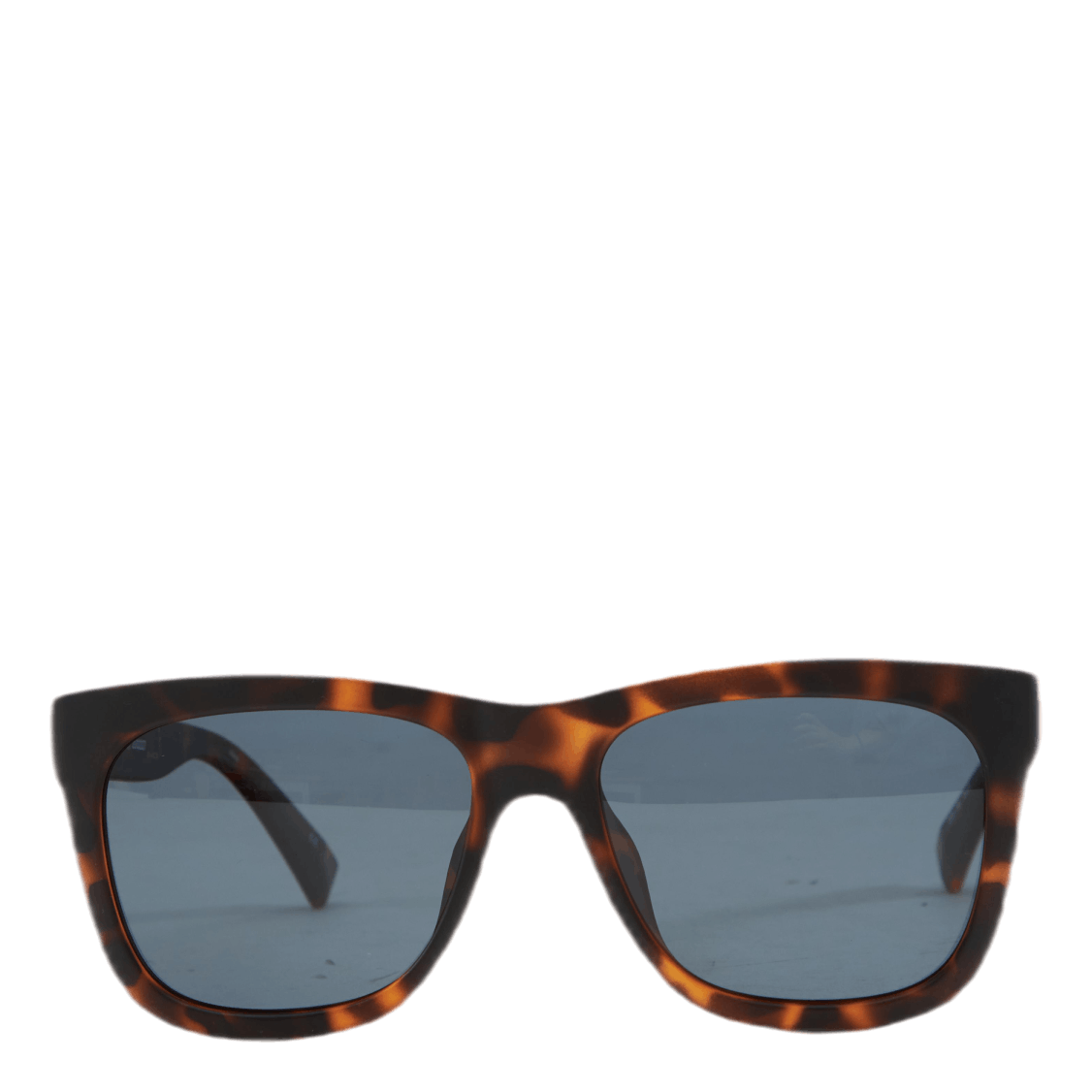 High Hopes *polarized* Matte Tort W/ Smoke Mono *pola