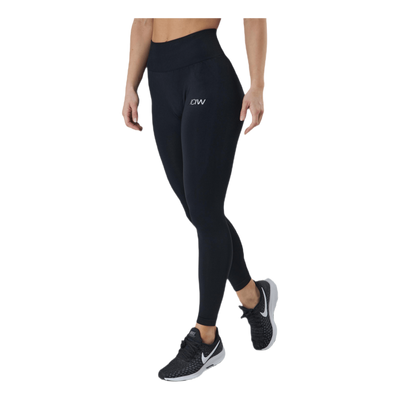 Define Pocket Tights Black