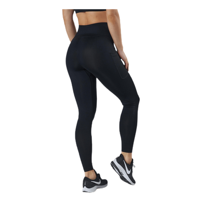 Define Pocket Tights Black