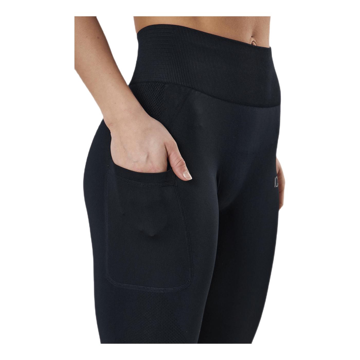 Define Pocket Tights Black
