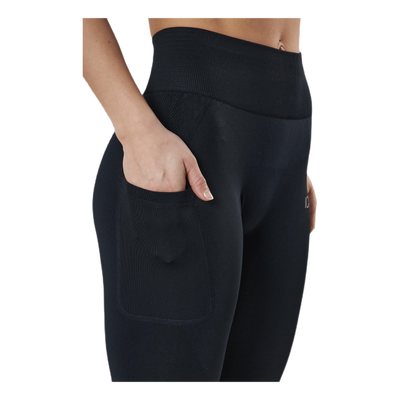 Define Pocket Tights Black