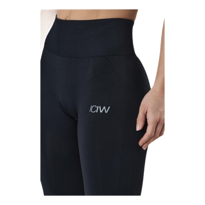 Define Pocket Tights Black