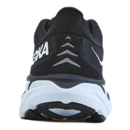 W Clifton 8 Wide Black / White