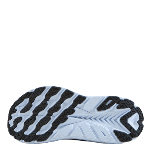 W Clifton 8 Wide Black / White