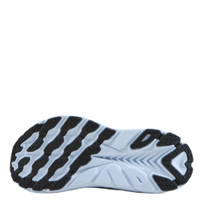 W Clifton 8 Wide Black / White