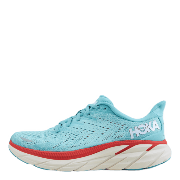 W Clifton 8 Aquarelle / Eggshell Blue