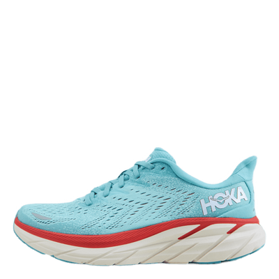 W Clifton 8 Aquarelle / Eggshell Blue