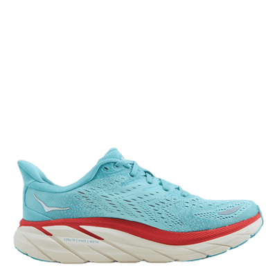 W Clifton 8 Aquarelle / Eggshell Blue