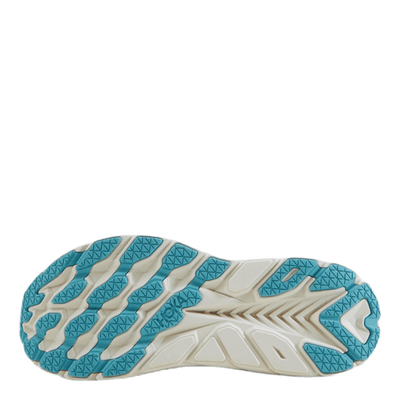 W Clifton 8 Aquarelle / Eggshell Blue