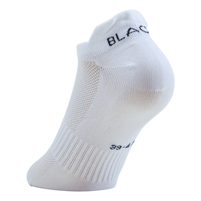3-pack Training Sock Black/white/grey