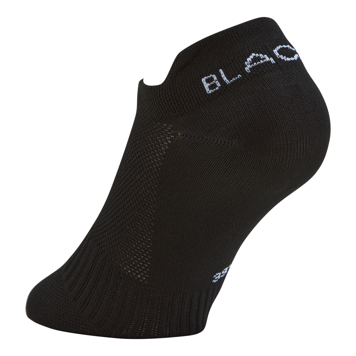 3-pack Training Sock Black/white/grey